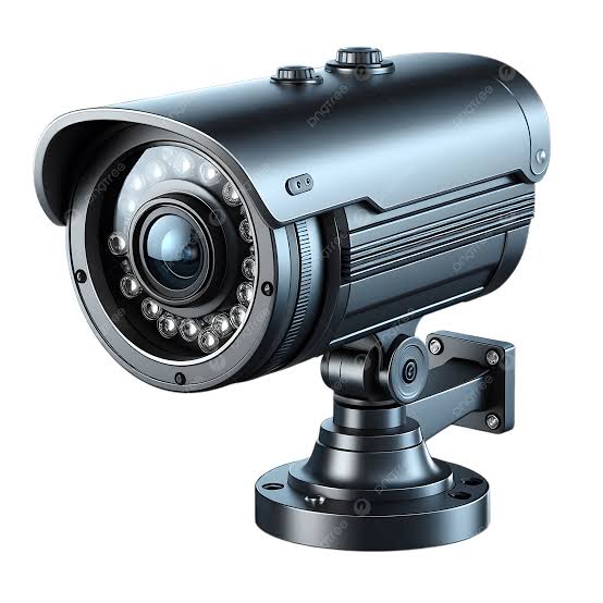 CCTV Camera
